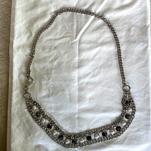 Chain belt